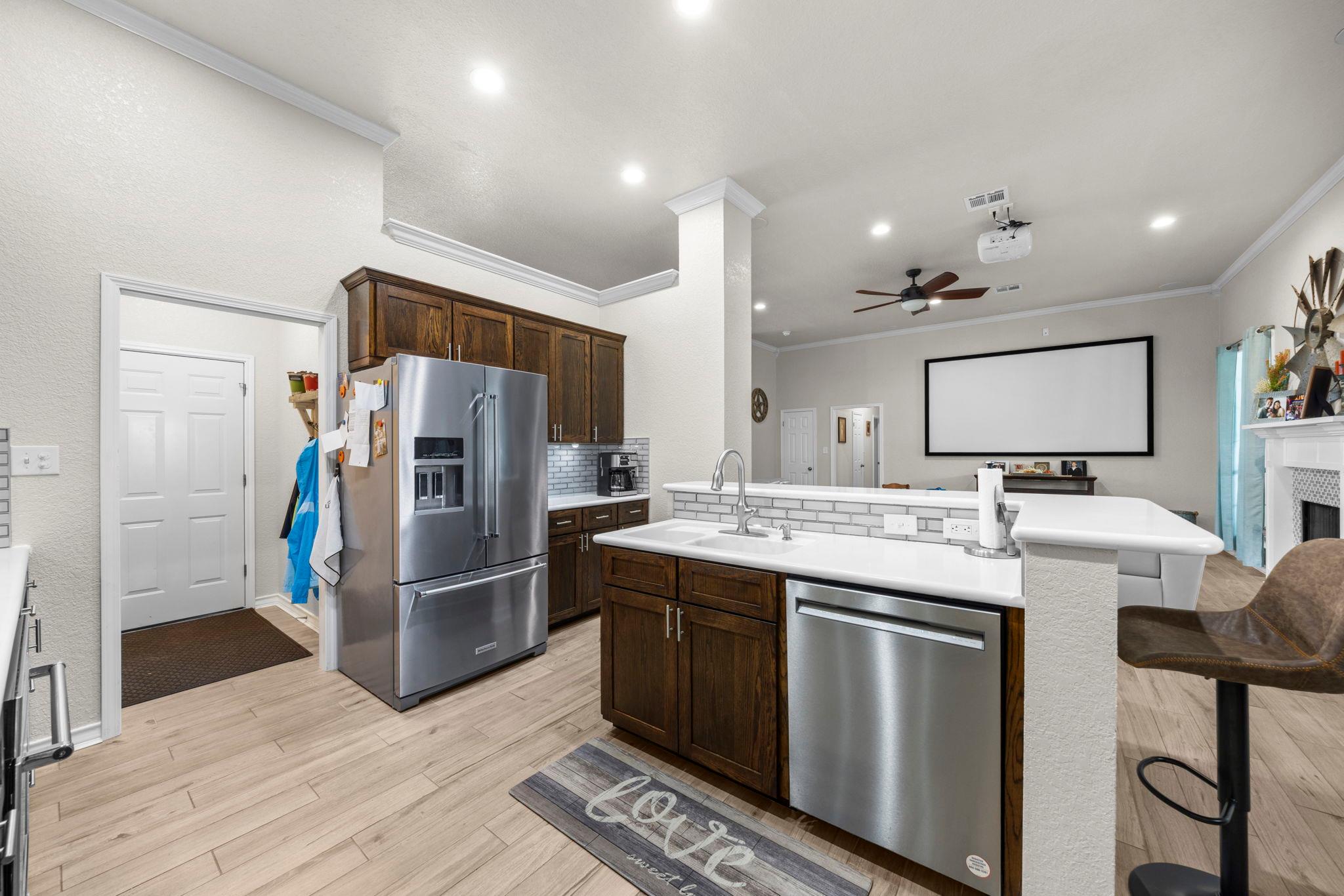 3544 Walter Lane, Belton, TX 76513