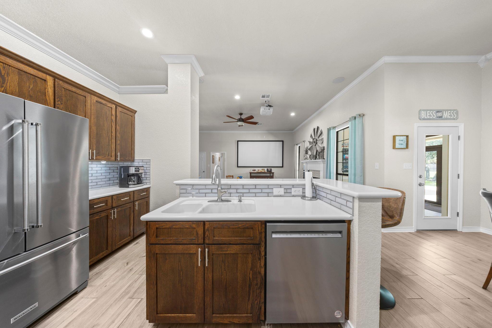 3544 Walter Lane, Belton, TX 76513