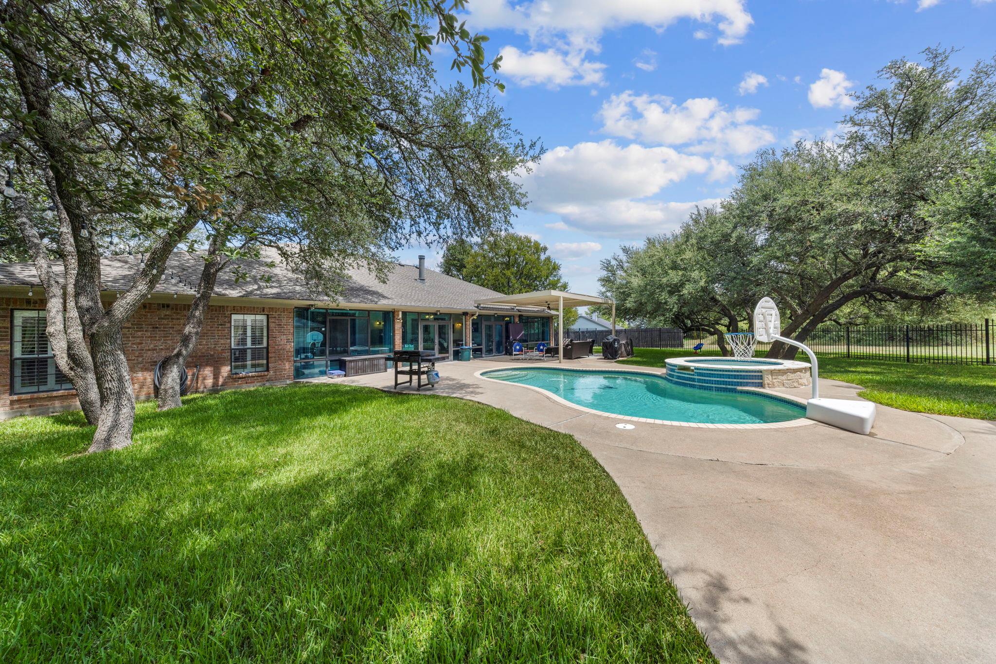 3544 Walter Lane, Belton, TX 76513