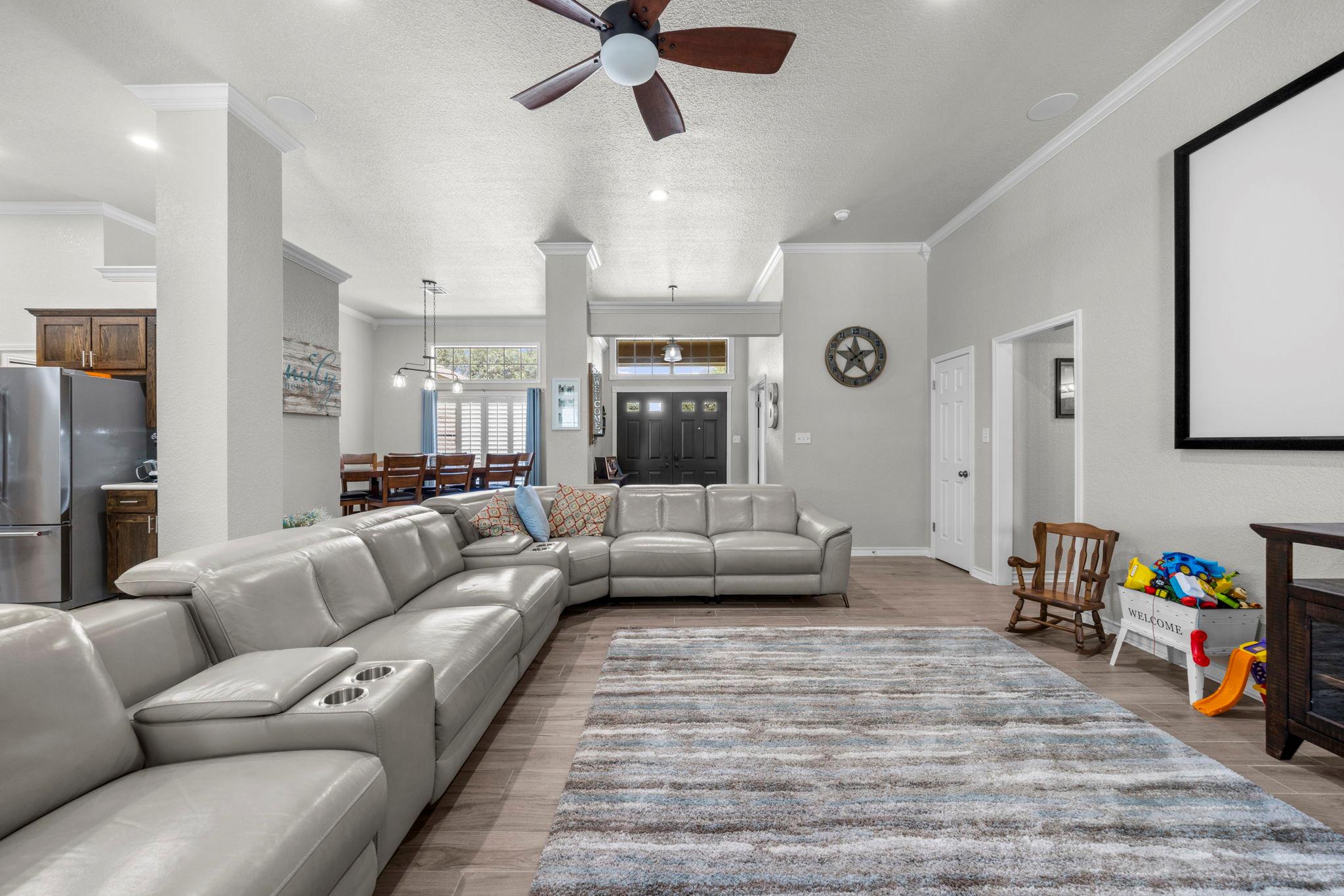 3544 Walter Lane, Belton, TX 76513