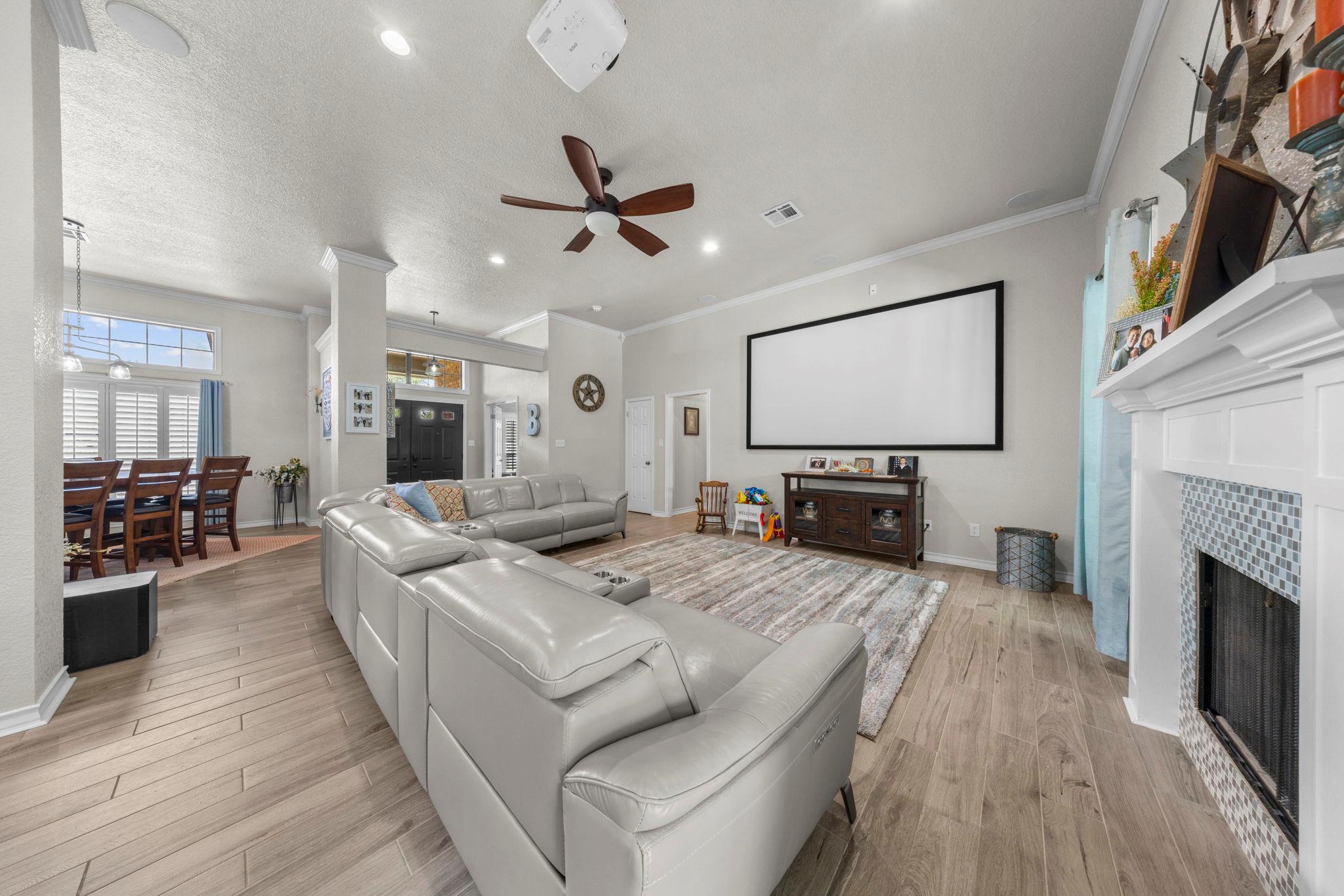 3544 Walter Lane, Belton, TX 76513