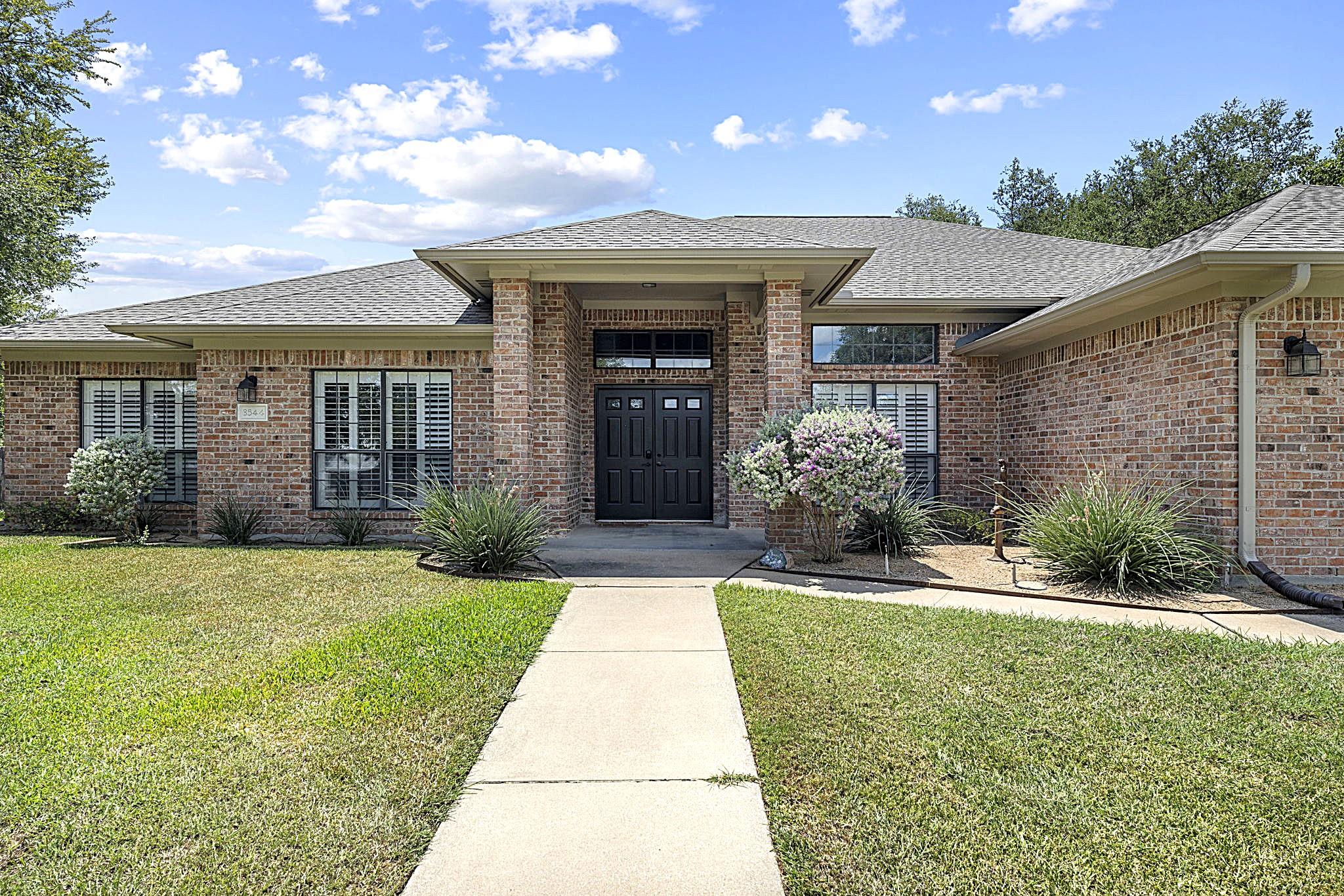 3544 Walter Lane, Belton, TX 76513