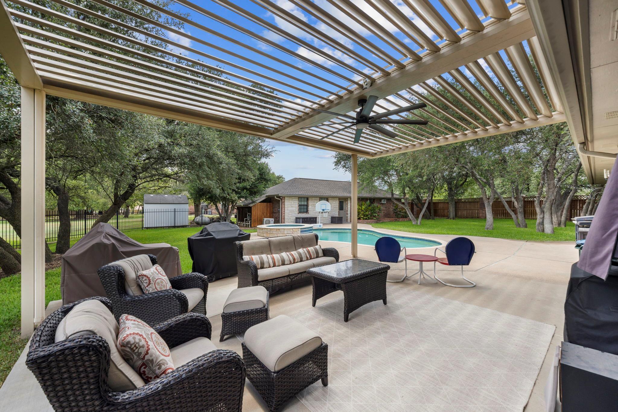 3544 Walter Lane, Belton, TX 76513