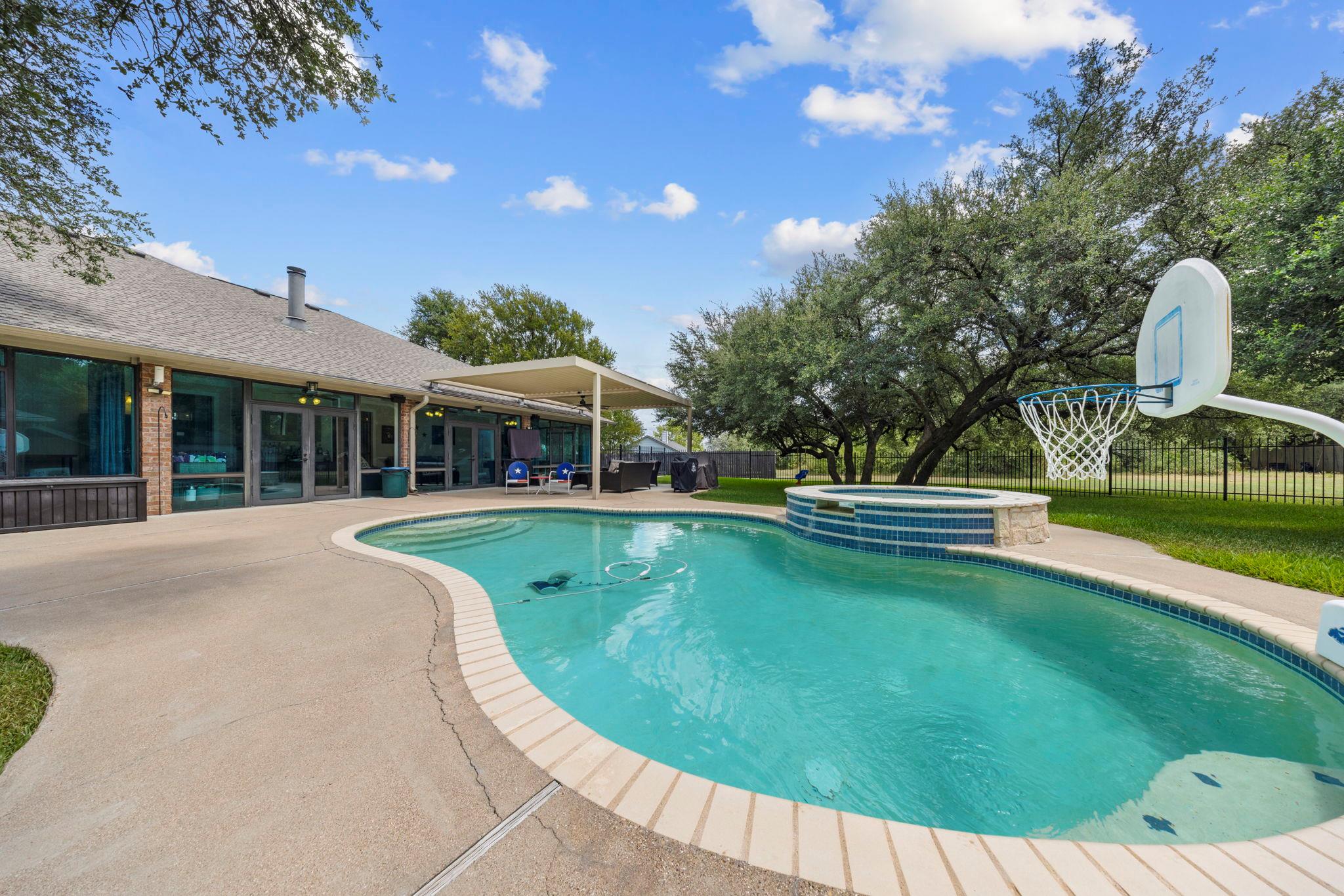 3544 Walter Lane, Belton, TX 76513