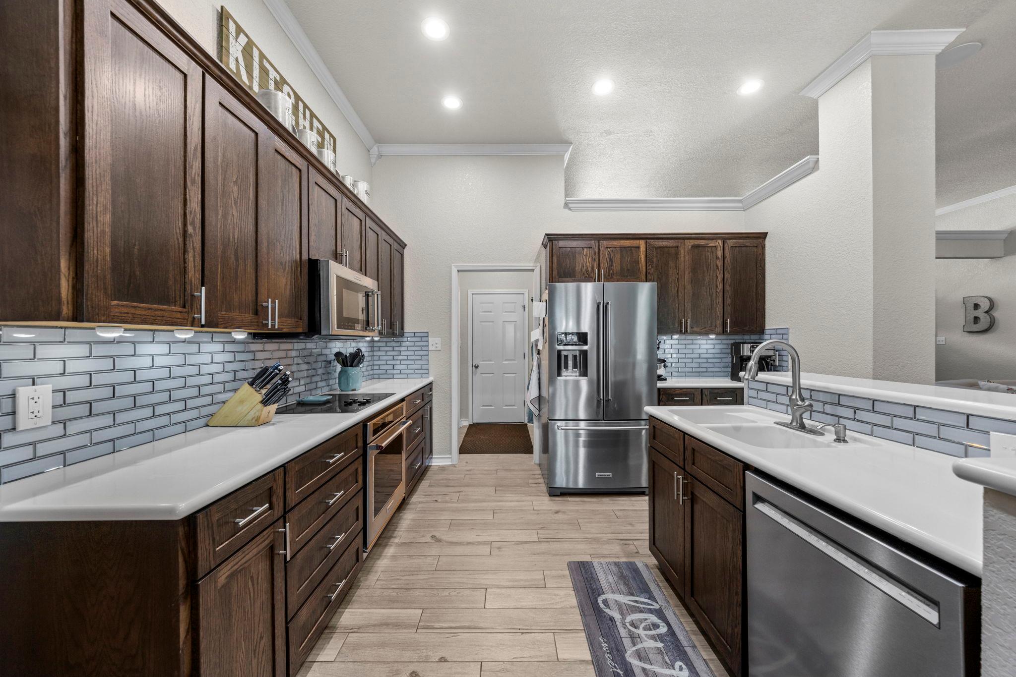 3544 Walter Lane, Belton, TX 76513