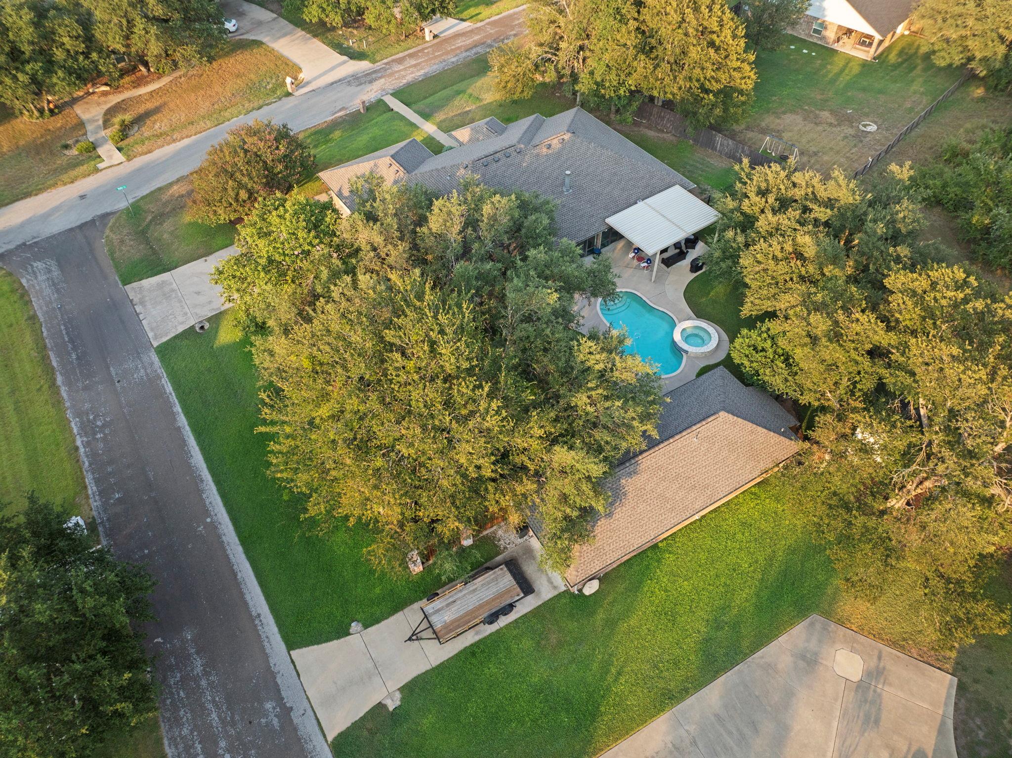 3544 Walter Lane, Belton, TX 76513