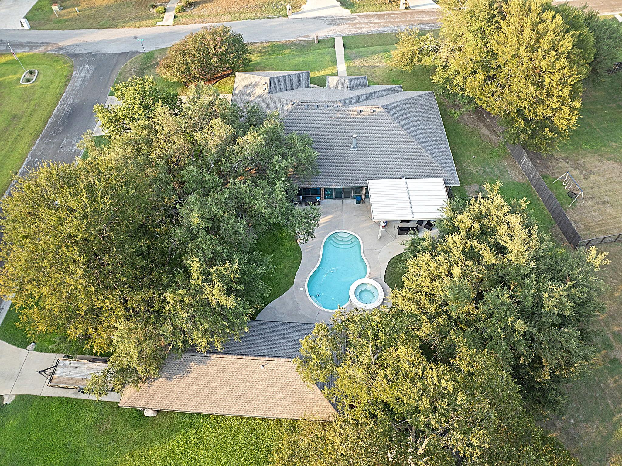 3544 Walter Lane, Belton, TX 76513