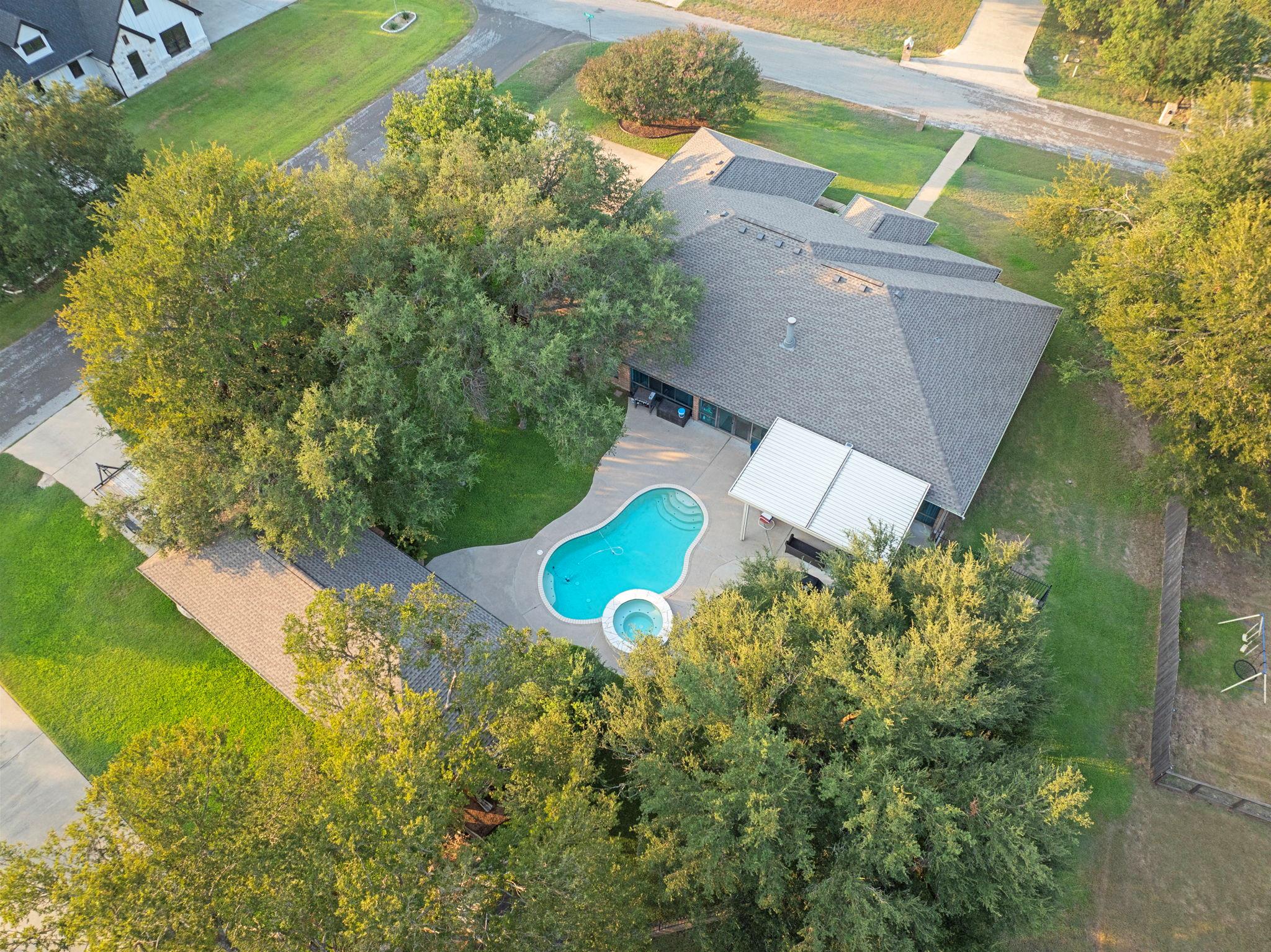 3544 Walter Lane, Belton, TX 76513