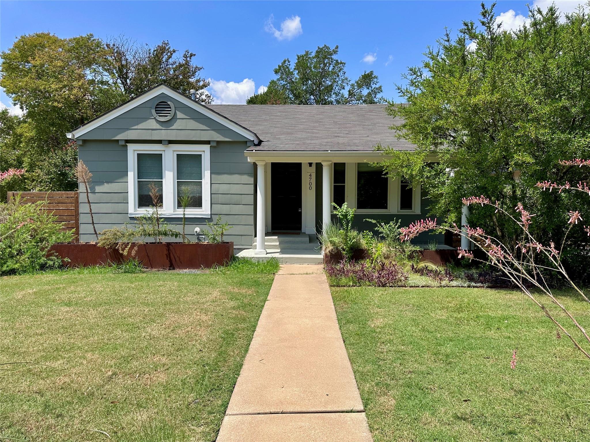 4700 Sinclair Ave, Austin, TX 78756