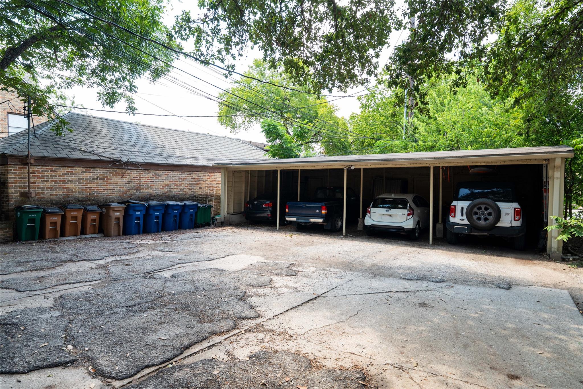 1703 Summit Vw, Austin, TX 78703