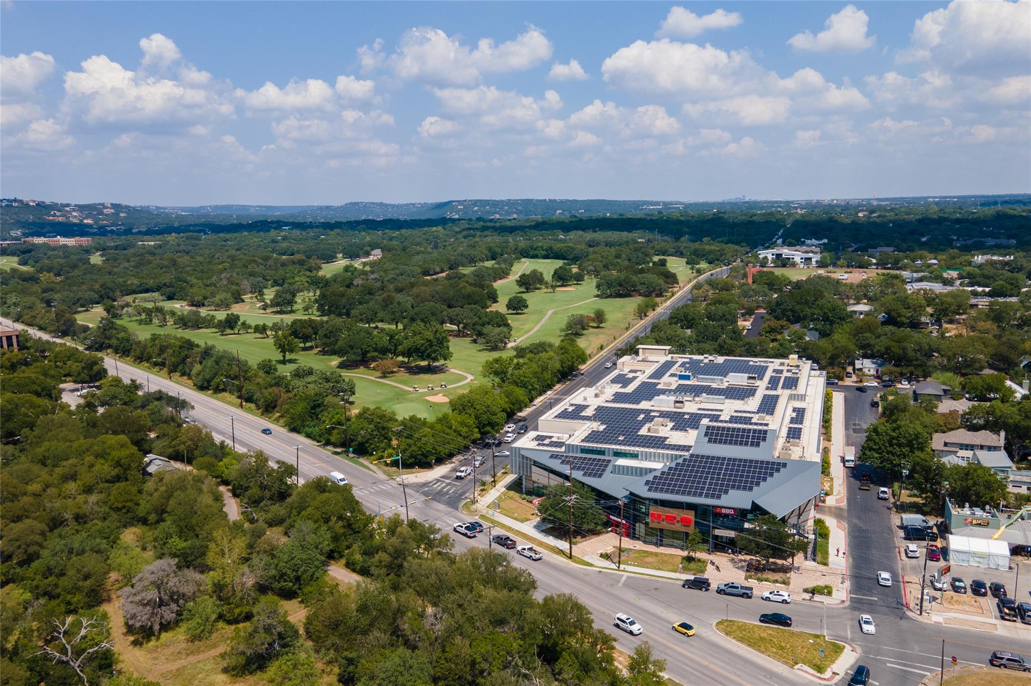 1703 Summit Vw, Austin, TX 78703