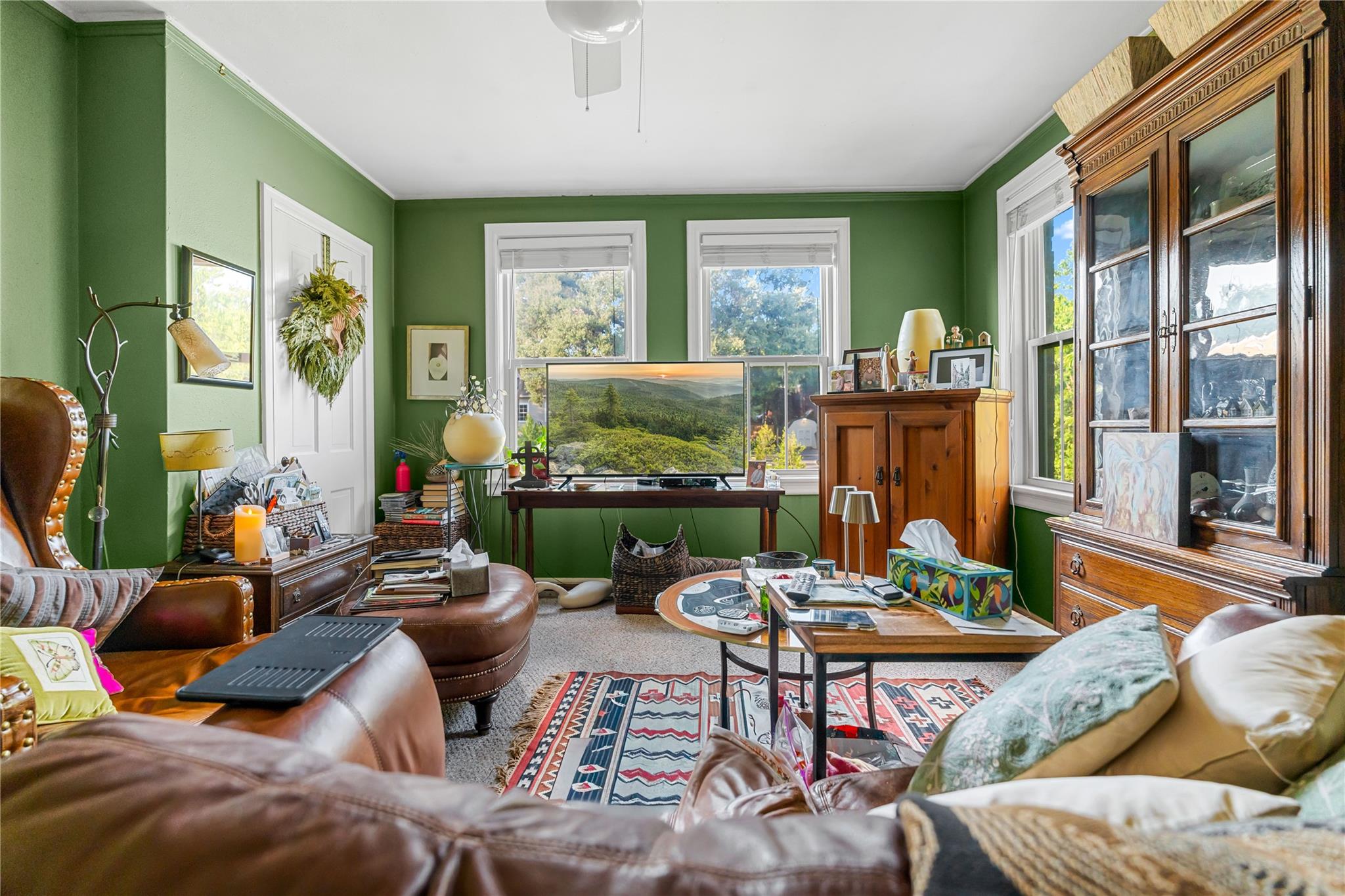 1703 Summit Vw, Austin, TX 78703