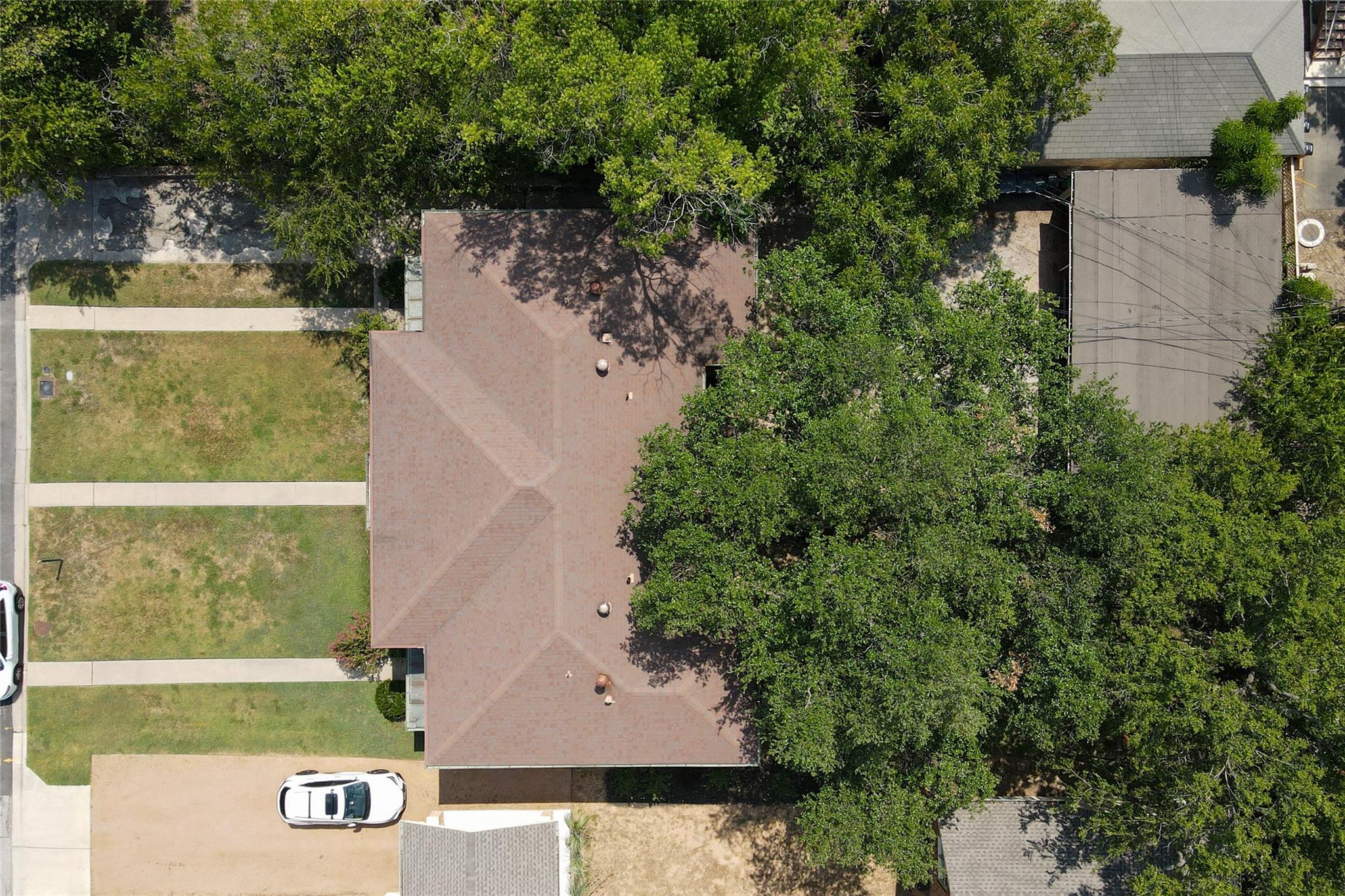 1703 Summit Vw, Austin, TX 78703