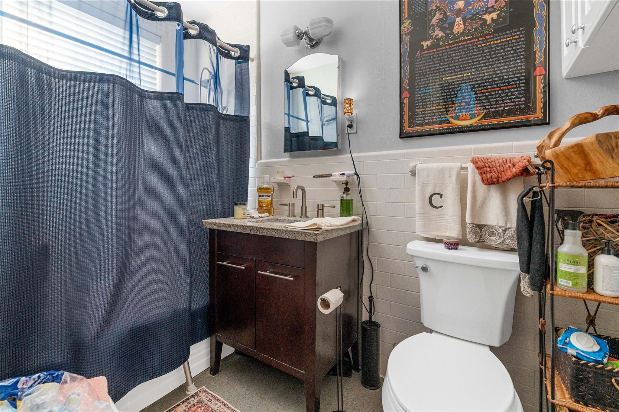 1703 Summit Vw, Austin, TX 78703