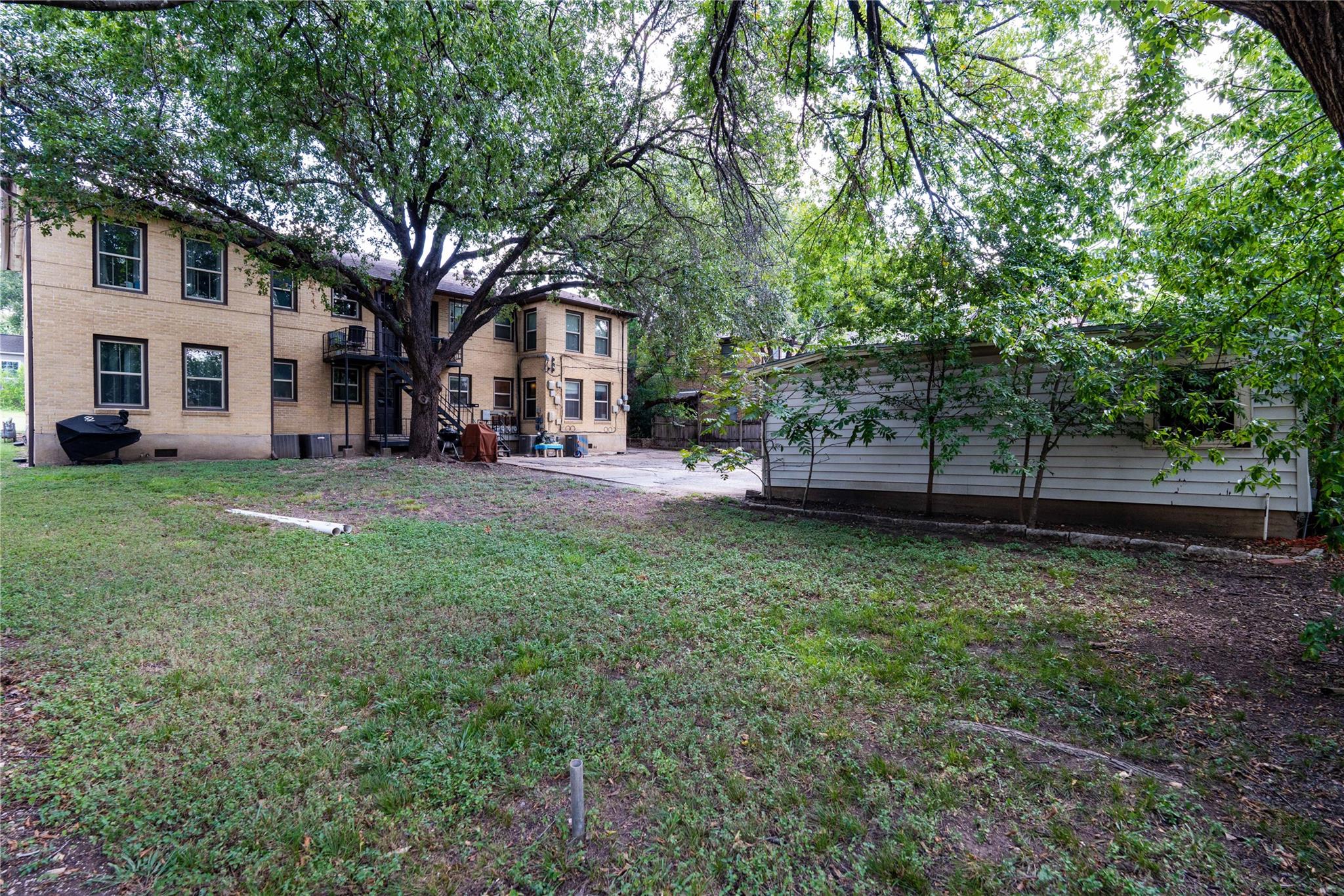 1703 Summit Vw, Austin, TX 78703