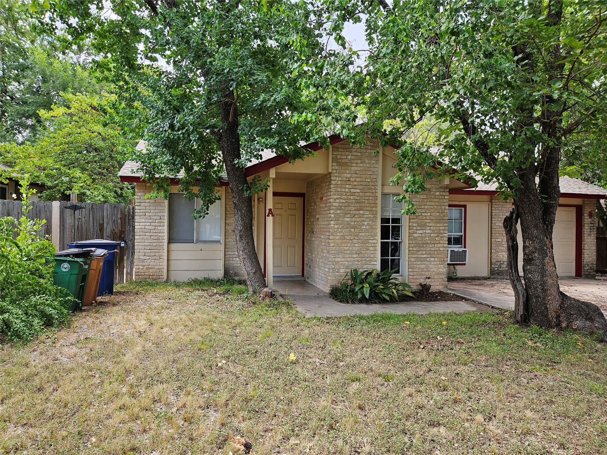 6000 Emerald Forest Dr # A, Austin, TX 78745