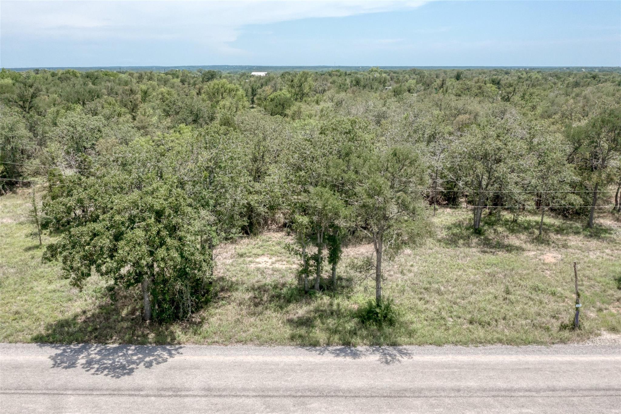 279 Earl Callahan Rd # A, Cedar Creek, TX 78612