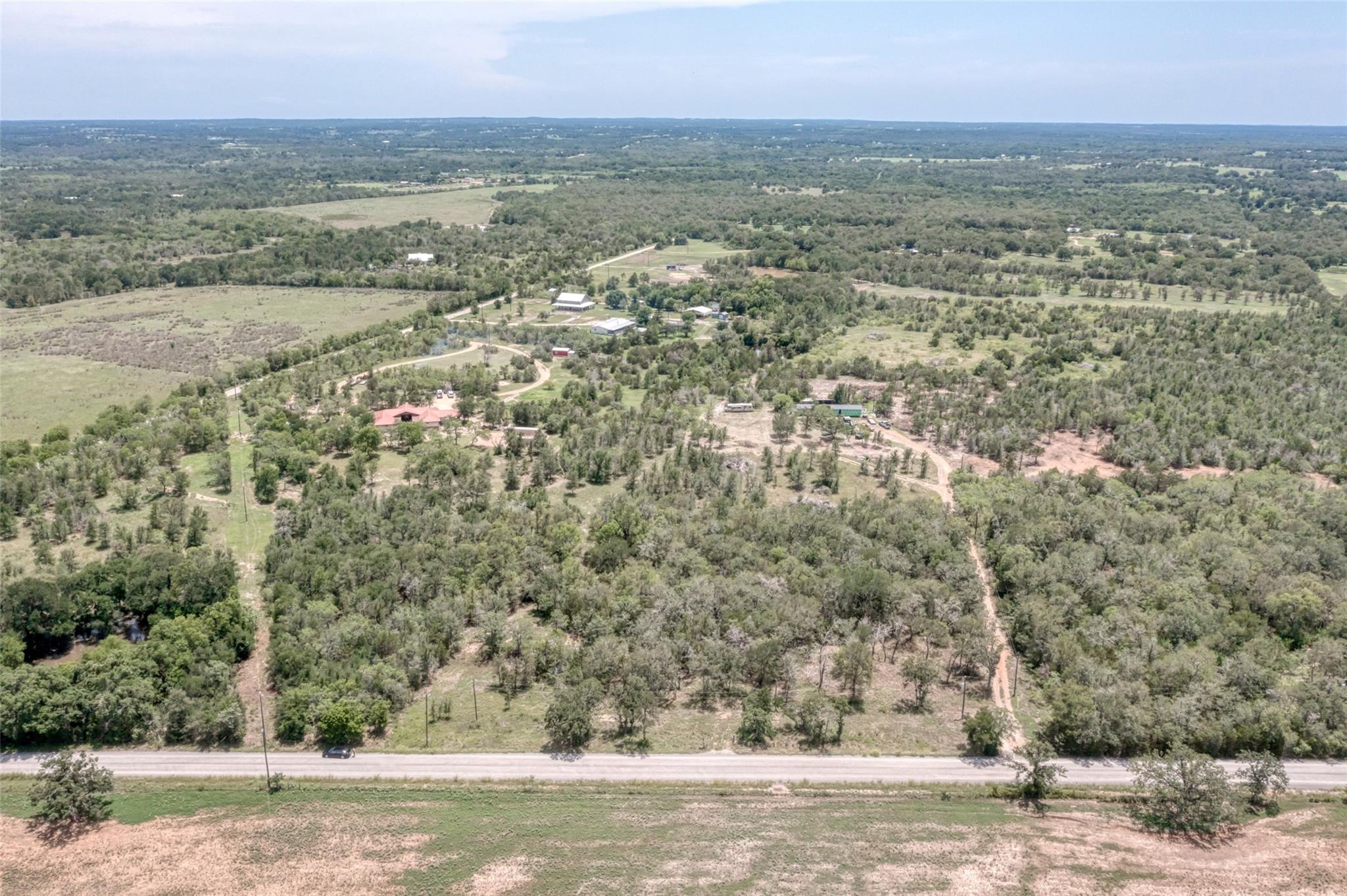 279 Earl Callahan Rd # A, Cedar Creek, TX 78612
