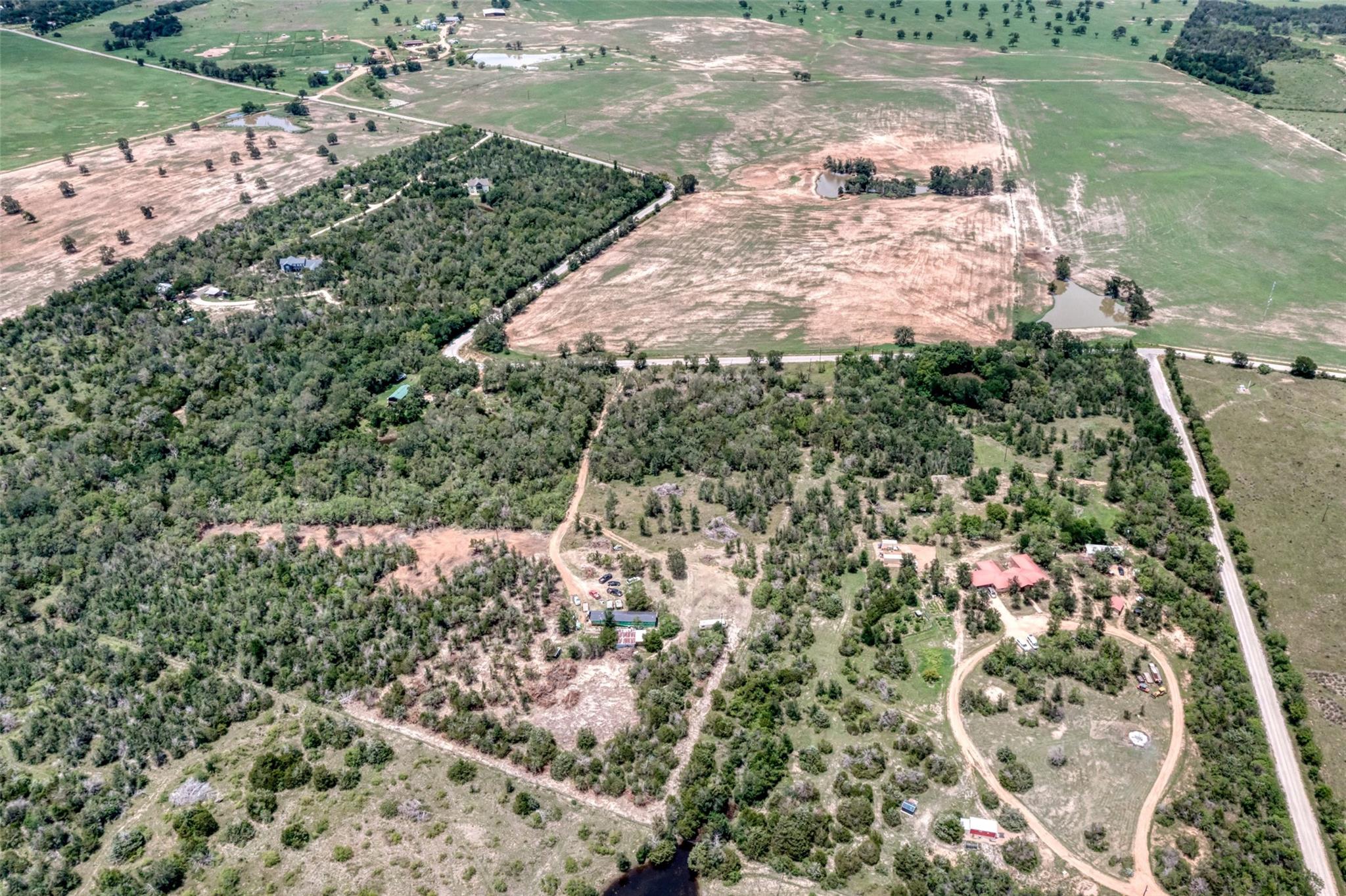 279 Earl Callahan Rd # A, Cedar Creek, TX 78612