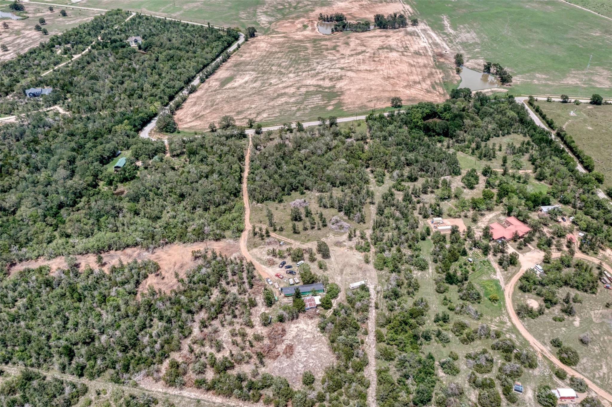 279 Earl Callahan Rd # A, Cedar Creek, TX 78612