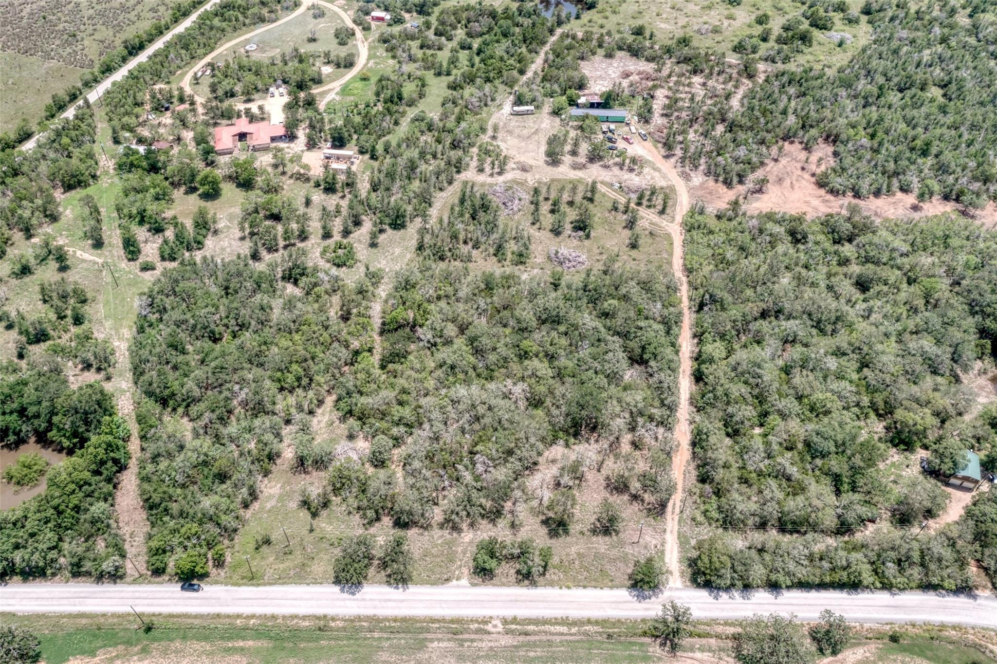 279 Earl Callahan Rd # A, Cedar Creek, TX 78612