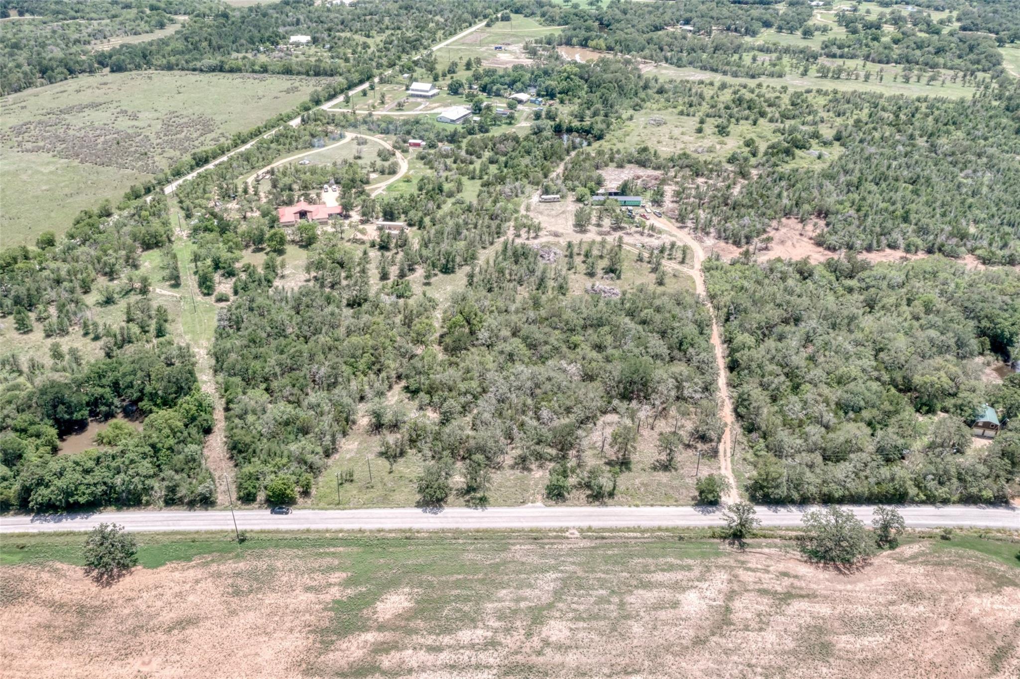 279 Earl Callahan Rd # A, Cedar Creek, TX 78612