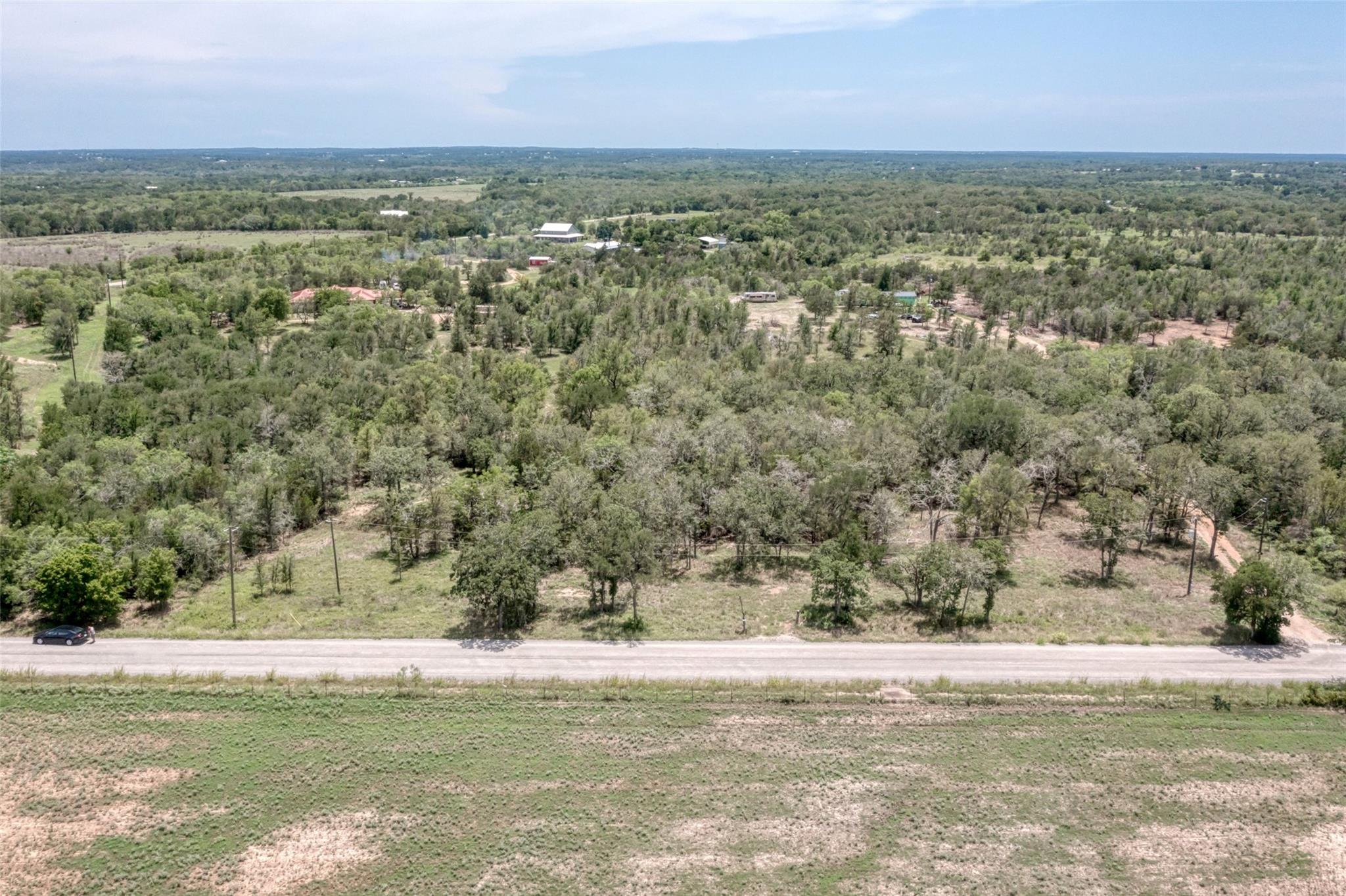 279 Earl Callahan Rd # A, Cedar Creek, TX 78612