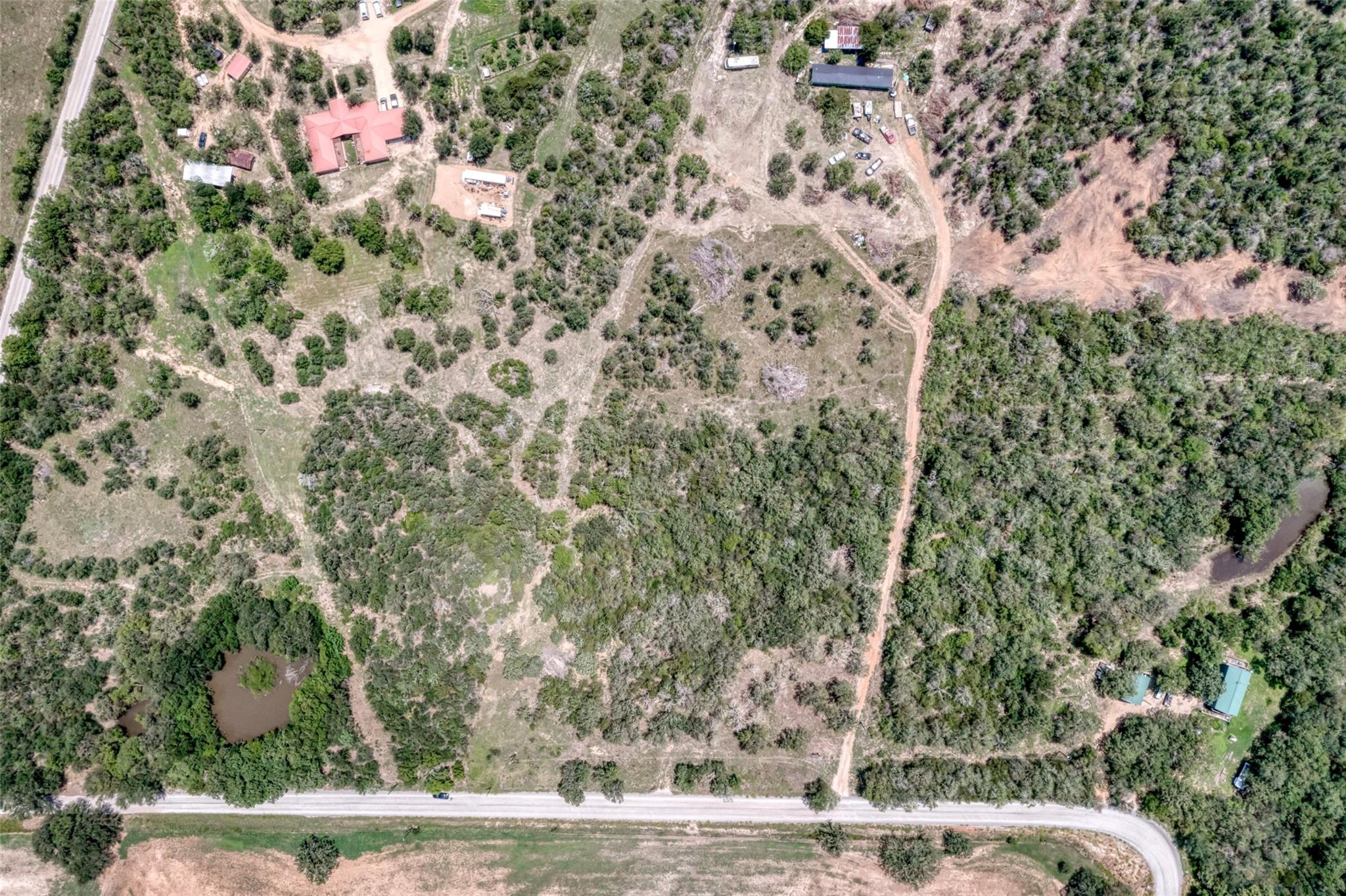 279 Earl Callahan Rd # A, Cedar Creek, TX 78612