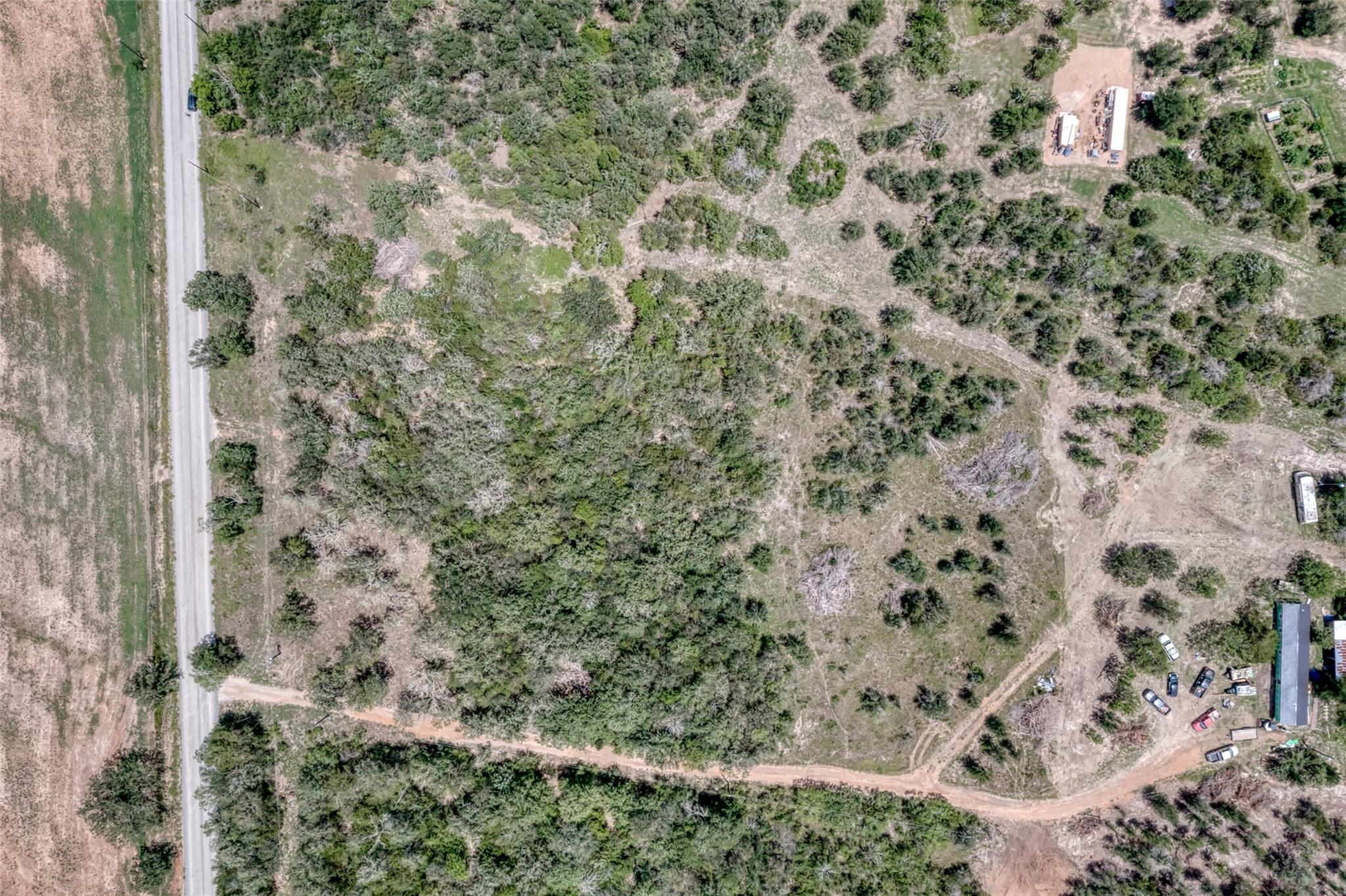 279 Earl Callahan Rd # A, Cedar Creek, TX 78612