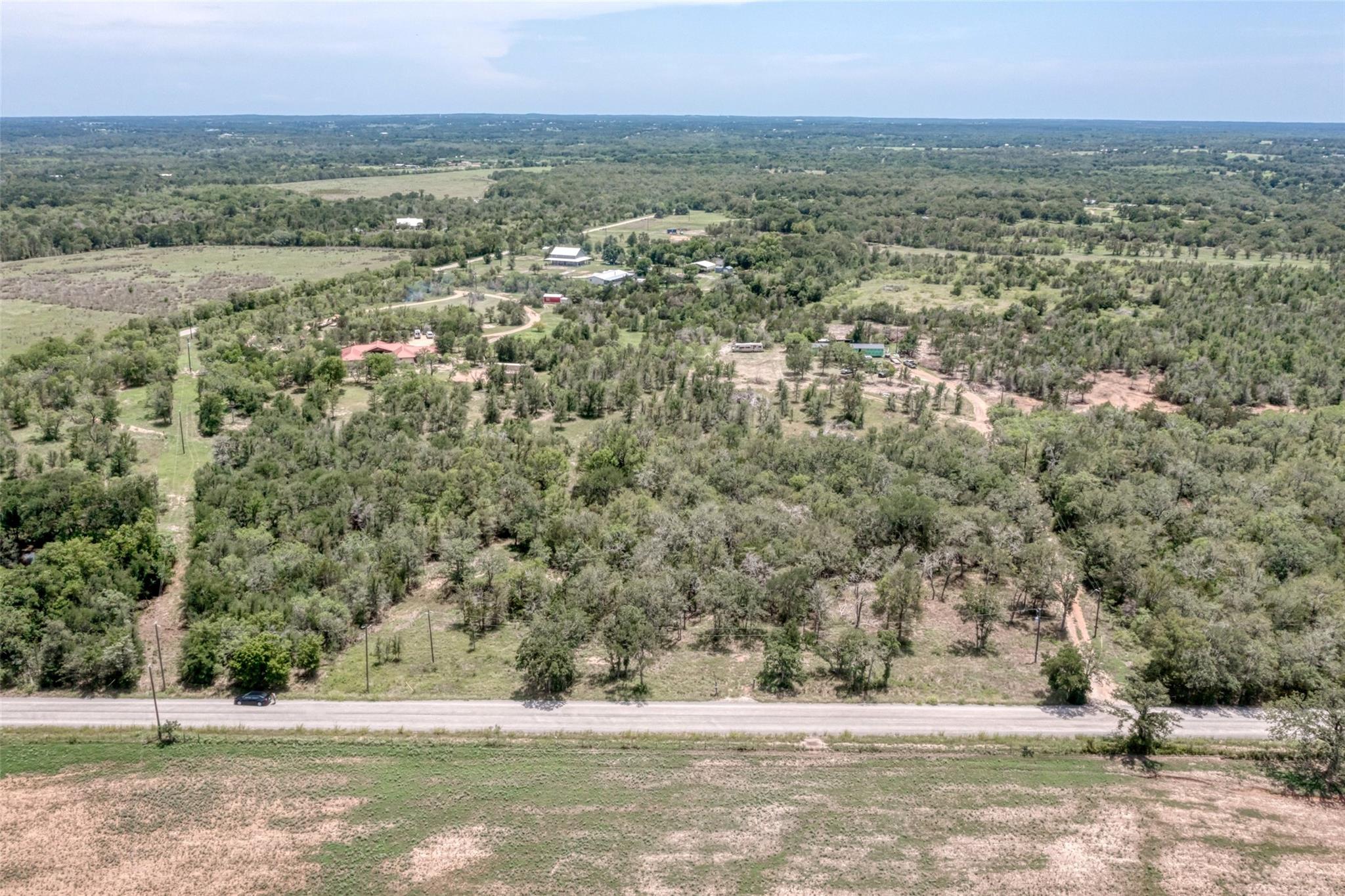 279 Earl Callahan Rd # A, Cedar Creek, TX 78612