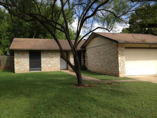 8304 Kearsarge Dr, Austin, TX 78745