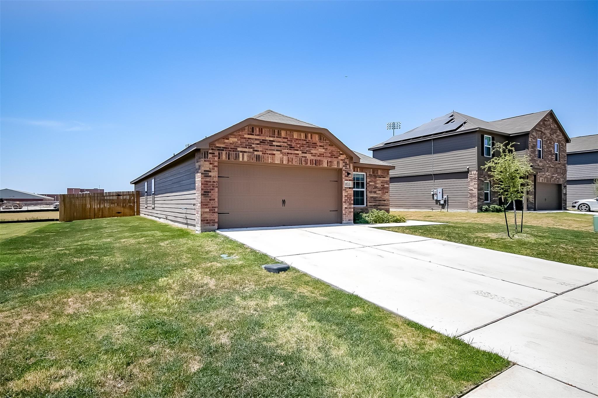 18713 Quiet Range Dr, Elgin, TX 78621