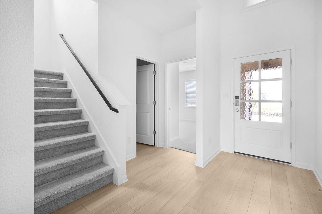 214 Crumpton Way, Hutto, TX 78634