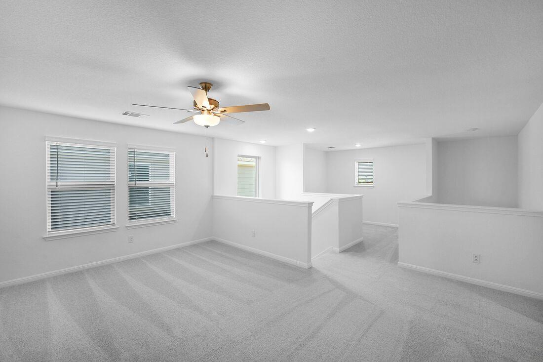 214 Crumpton Way, Hutto, TX 78634