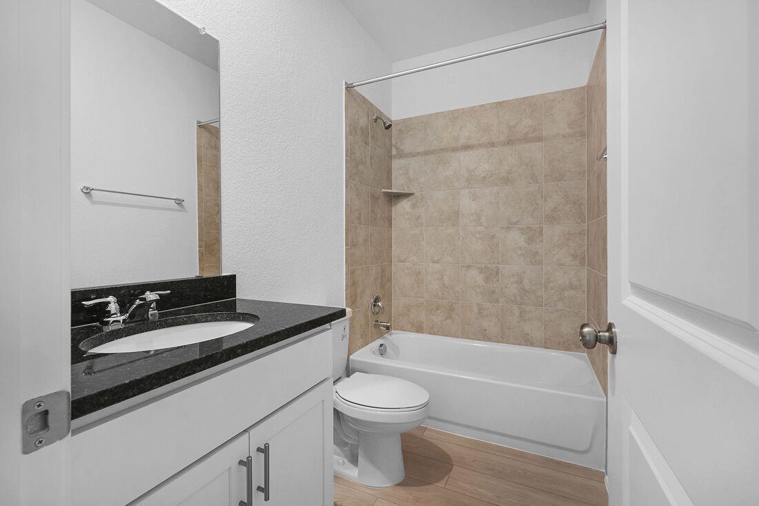 214 Crumpton Way, Hutto, TX 78634