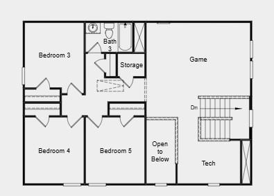 214 Crumpton Way, Hutto, TX 78634