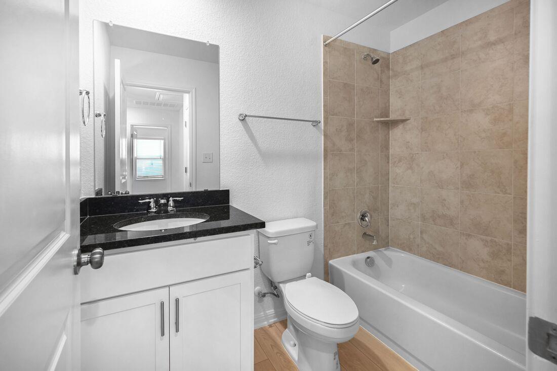 214 Crumpton Way, Hutto, TX 78634