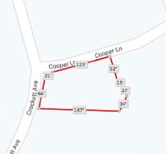 3809 Crockett Ave, Leander, TX 78645