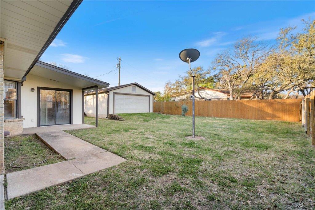 1000 Abbey Rd, Round Rock, TX 78681