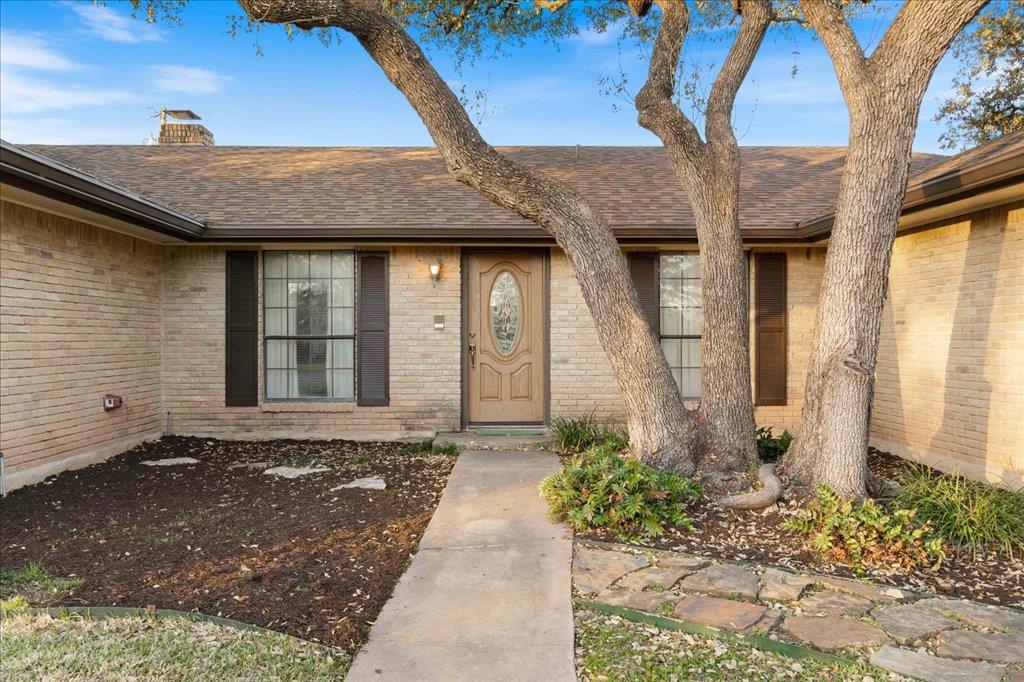 1000 Abbey Rd, Round Rock, TX 78681