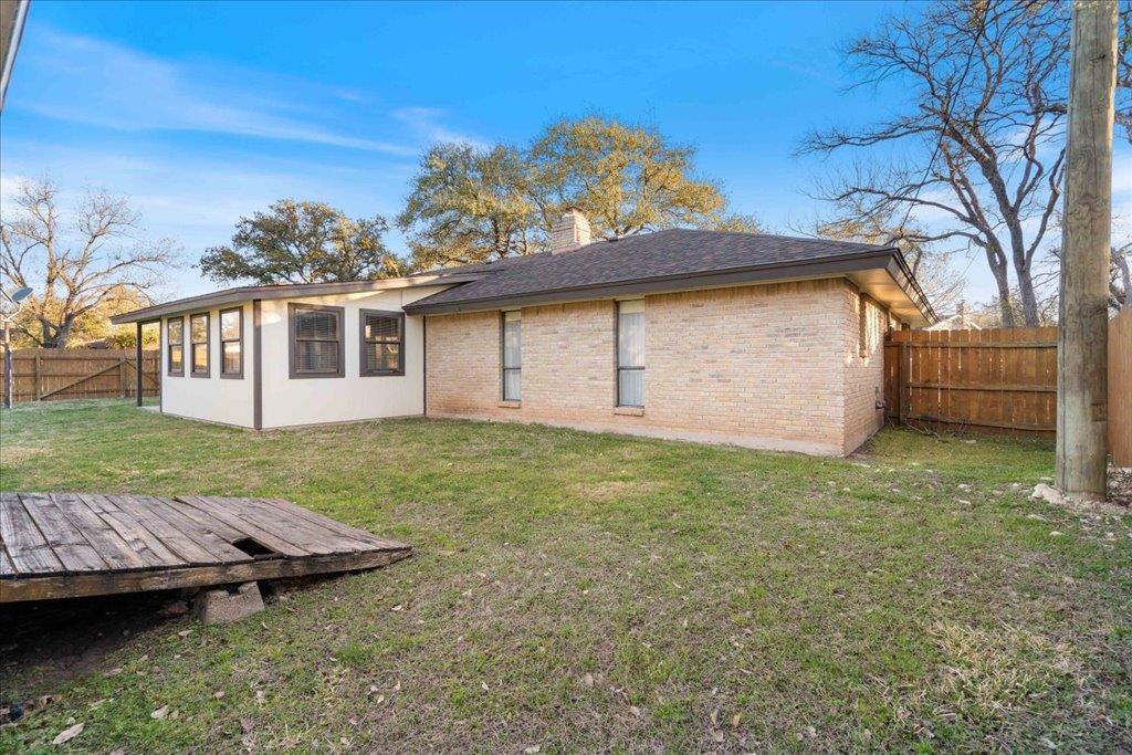 1000 Abbey Rd, Round Rock, TX 78681
