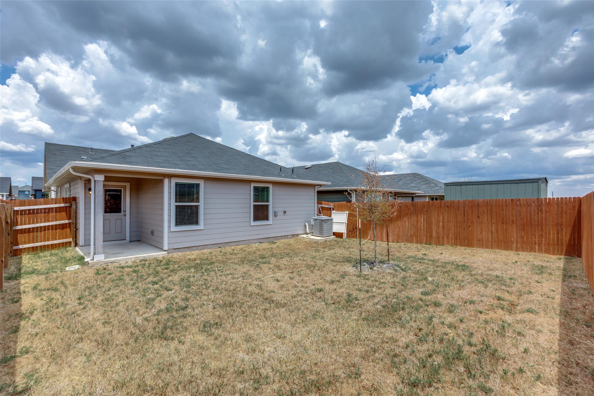 408 Frogmore Loop, Kyle, TX 78640