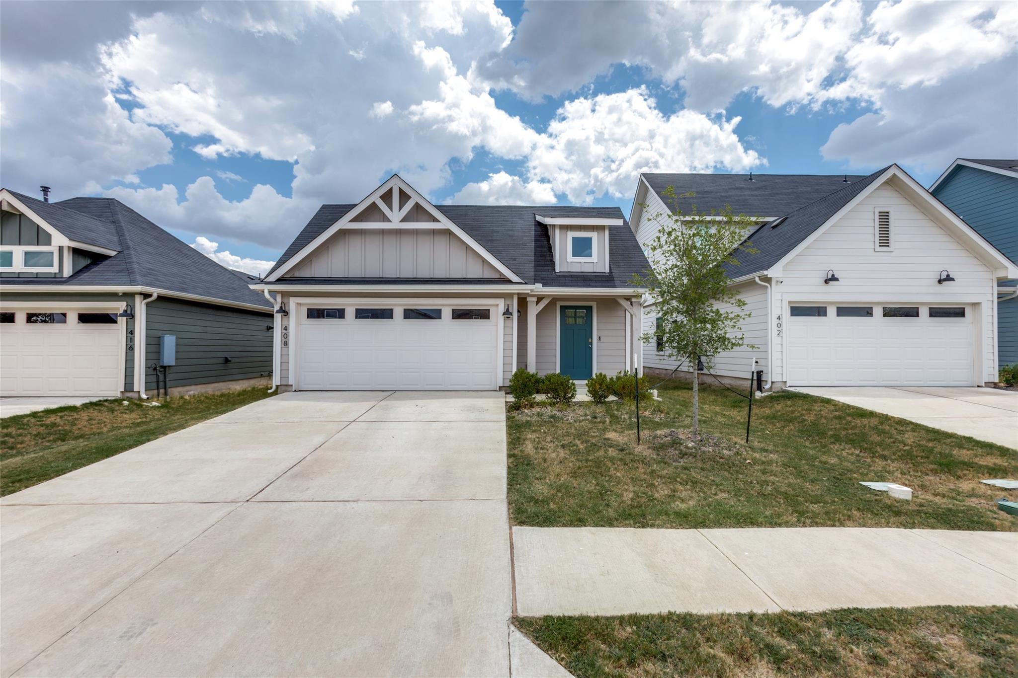 408 Frogmore Loop, Kyle, TX 78640