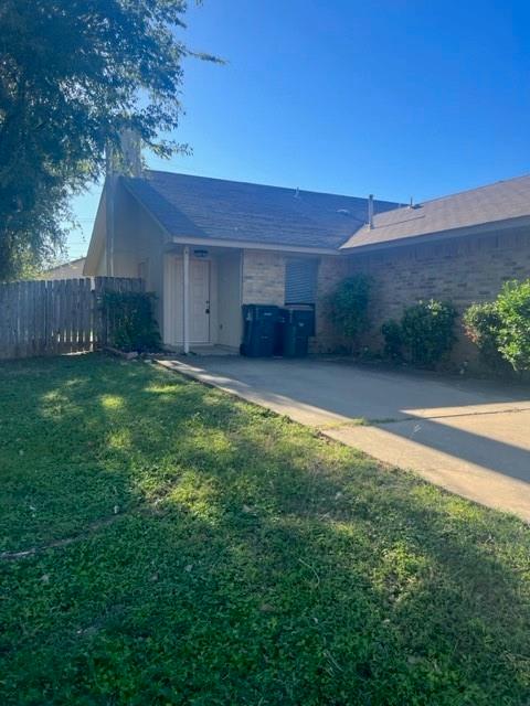 310 Tamara Dr # A, Georgetown, TX 78628