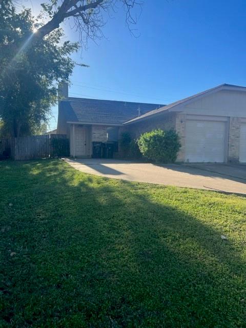 310 Tamara Dr # A, Georgetown, TX 78628