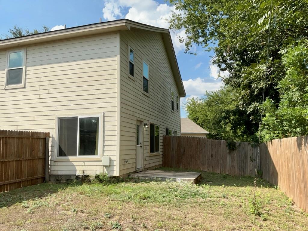 244 Marvin Cv, Hutto, TX 78634