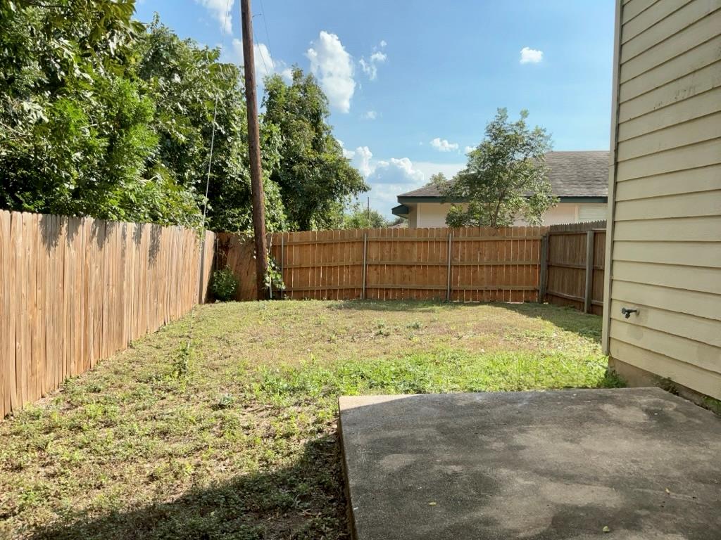 244 Marvin Cv, Hutto, TX 78634