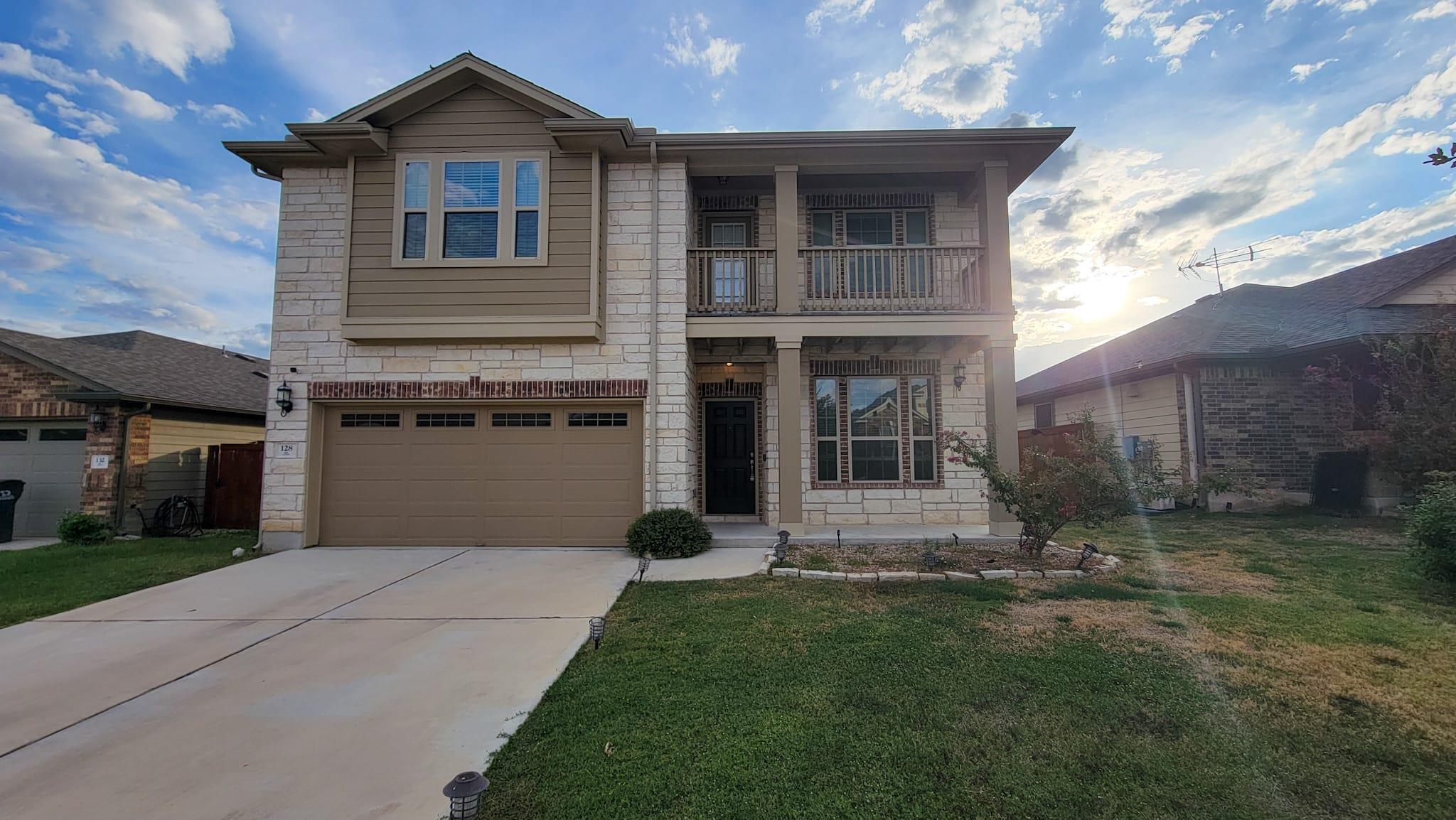 128 Cypress Hills Rd, San Marcos, TX 78666