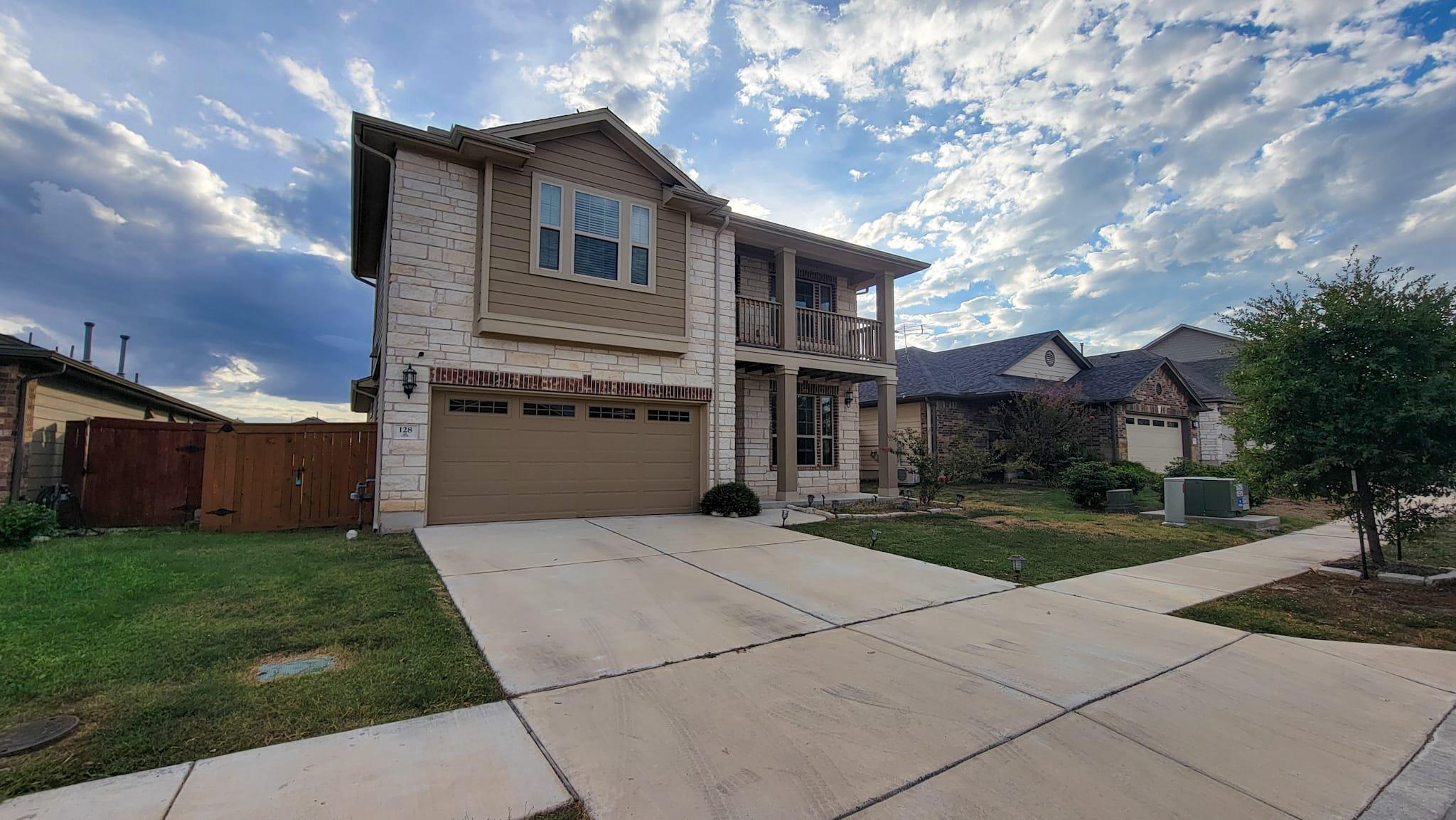 128 Cypress Hills Rd, San Marcos, TX 78666