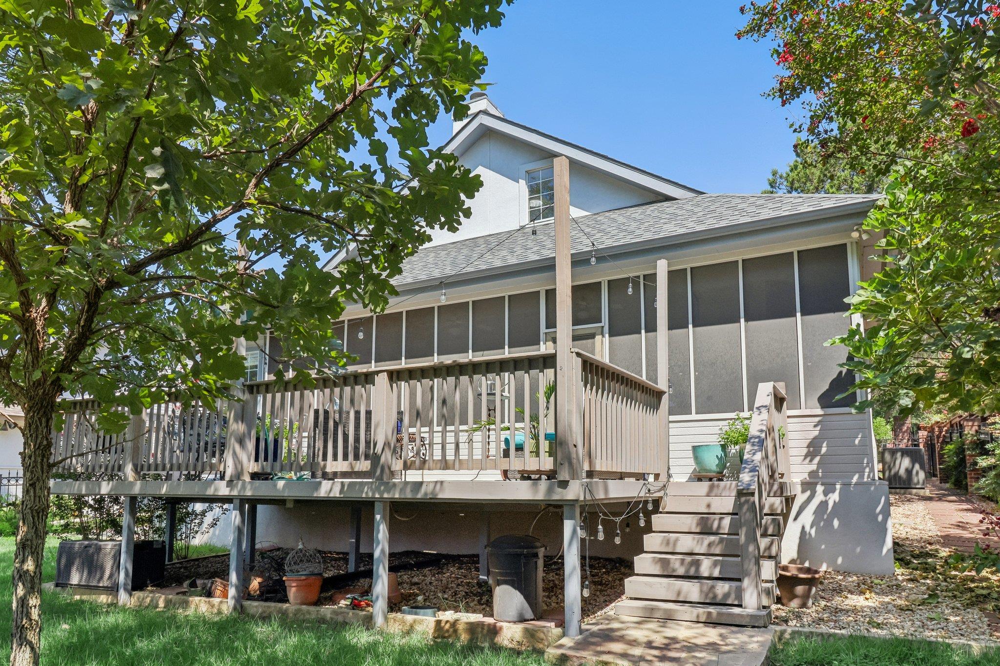 617 Evergreen Ln, New Braunfels, TX 78130